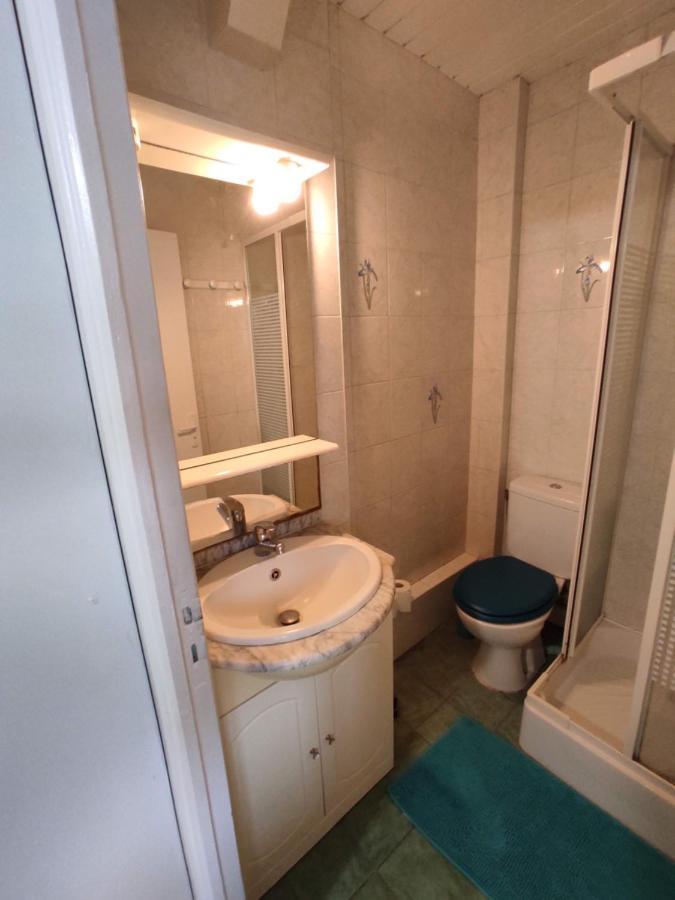 Apartamento Studio Mon Ancre Berckoise Exterior foto